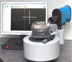 Máy đo góc lăng kính tự động